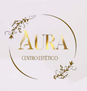Logo de Aura Centro Estético